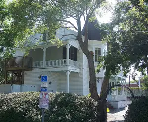 Xavier Lopez House St. Augustine, FL