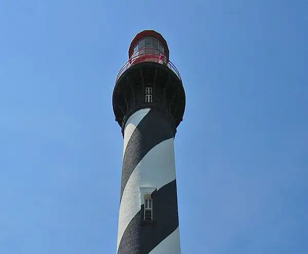 St. Augustine Lighthouse & Maritime Museum