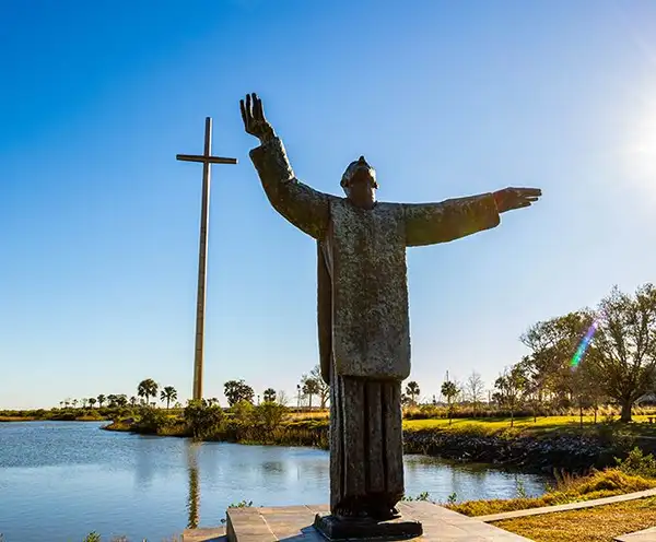 St. Augustine Inlet