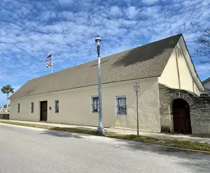 The King's Bakery St. Augustine, FL