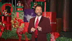 Yakov Smirnoff Theater