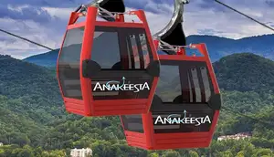 Anakeesta