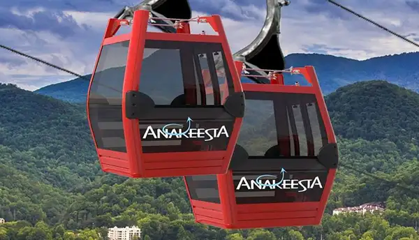 Anakeesta