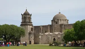 Mission Espada