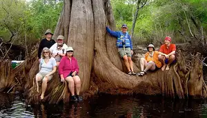 Blue Springs State Park