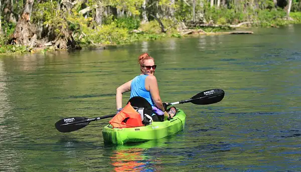 Silver Springs State Park