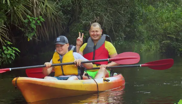 Wekiva River