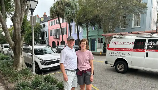 Charleston City Hall