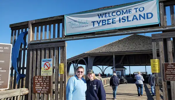 Tybee Pier