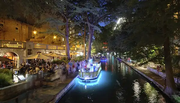 Hays Street Bridge