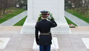 Arlington National Cemetery