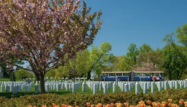 Washington Welcome Center