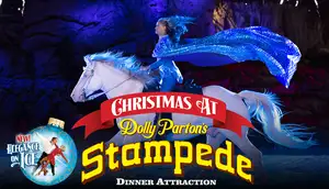 Dolly Parton's Stampede Theater